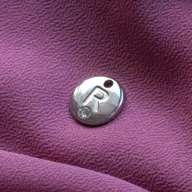 Blaszki, przywieszki i ozdoby - 45