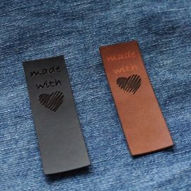 Inne materiały np. skóra - S-02