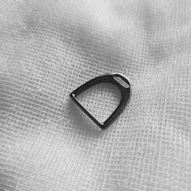 Tulejki i końcówki do sznurków - OSZ-22 (6MM)