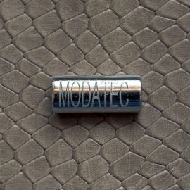 metki metalowe - Meteki metalowe grawerowane