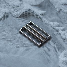 Zapięcia do kostiumów kąpielowych i pasków - ZD-17 (30MM) 